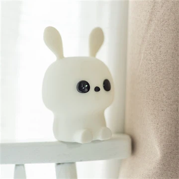 Flokkaðar uppsetningarstöður lítilla næturljósa