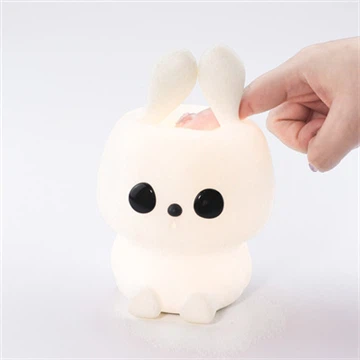 Hlutverk lítilla næturljósa