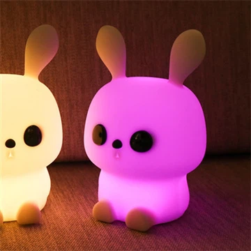 Hvernig á að velja lítið næturljós