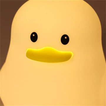 Vinsælasti stíllinn af litlum næturljósum