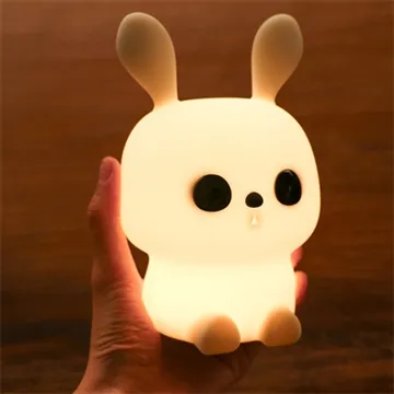 Rétt notkun lítilla næturljósa