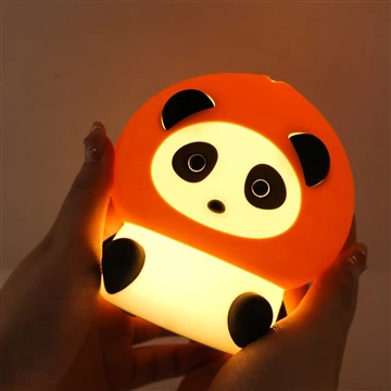 Vinnureglur um lítið næturljós