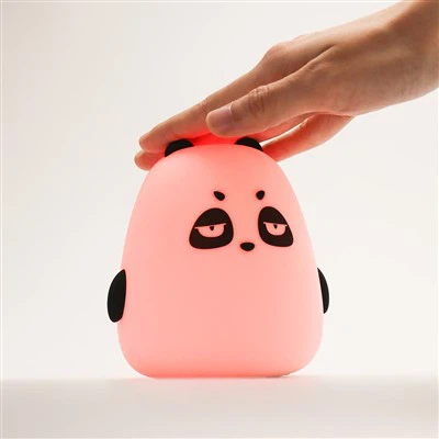 Þunglyndur bjarnarlampi