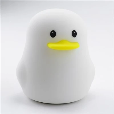 Squishy Duck lampi